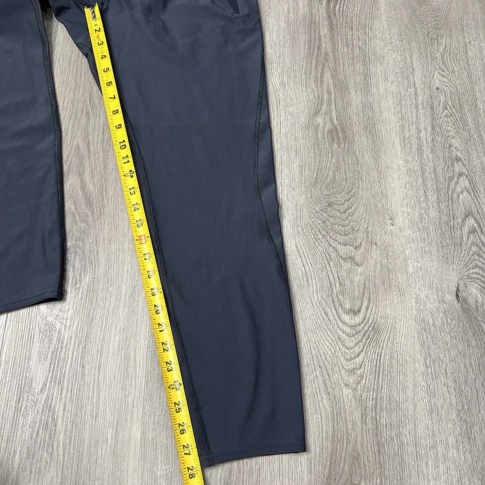 Patagonia Wind Shield Pants Mens Size S Small Inseam 28